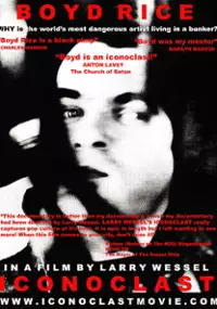Plakat filmu Iconoclast