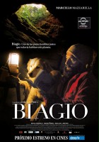 plakat filmu Biagio