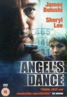 plakat filmu Taniec anioła