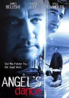 plakat filmu Taniec anioła