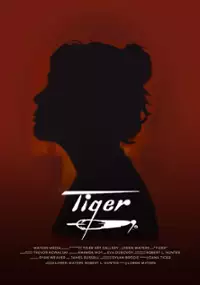 Plakat filmu Tiger