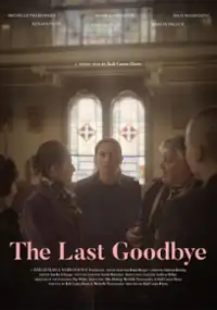 Plakat filmu The Last Goodbye