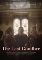 plakat filmu The Last Goodbye