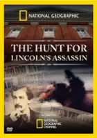 plakat filmu The Hunt for Lincoln's Assassin