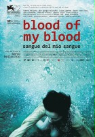 plakat filmu Krew z mojej krwi