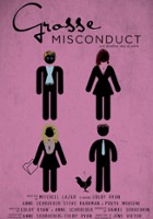 plakat - Grosse Misconduct (2018)