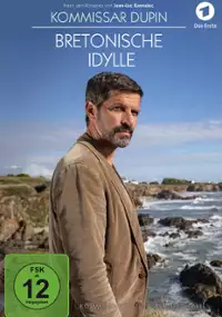 Plakat filmu Kommissar Dupin - Bretonische Idylle