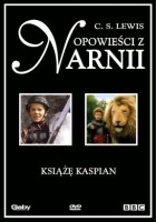 plakat filmu Kroniki Narnii: Książę Kaspian