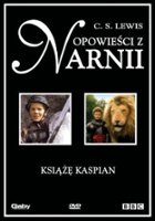 plakat filmu Kroniki Narnii: Książę Kaspian