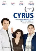 plakat filmu Cyrus