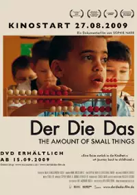 Plakat filmu Der Die Das