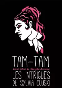 Plakat filmu Tam Tam