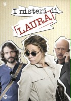 plakat filmu I Misteri di Laura