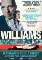 plakat filmu Williams