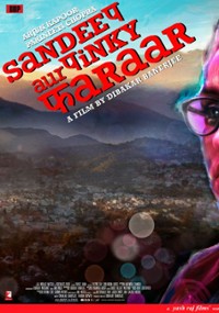 Sandeep Aur Pinky Faraar oglądaj film