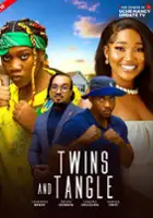 Sandra Okunzuwa / Twins And Tangle