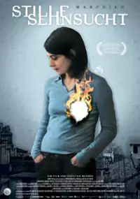 Plakat filmu Warchild
