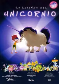 Plakat filmu La Leyenda del unicornio