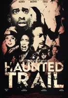 Chikako Fukuyama / Haunted Trail