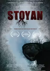 Plakat filmu Stoyan