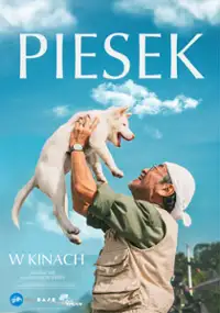 Plakat filmu Piesek