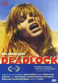 Plakat filmu Deadlock