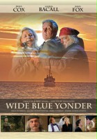 plakat filmu Wide Blue Yonder