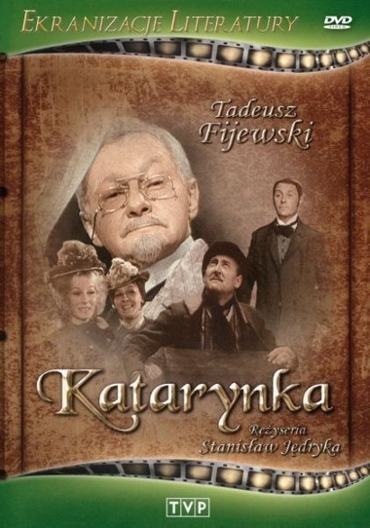 Katarynka (1967) - Filmweb