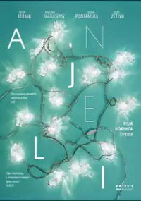 Plakat filmu Anjeli