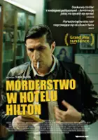 Roger Rosenberg / Morderstwo w hotelu Hilton