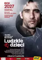 Pam Ferris / Ludzkie dzieci