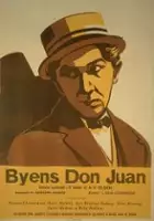 Oscar Stribolt / Byens Don Juan