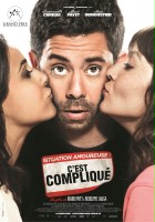 plakat filmu Situation amoureuse: C'est compliqué