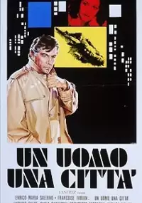 Plakat filmu Un Uomo