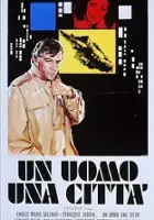 plakat filmu Un Uomo