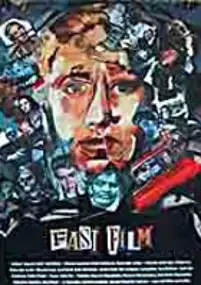 Plakat filmu Fast Film