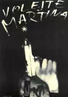 plakat filmu Volejte Martina