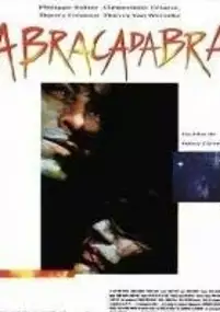 Plakat filmu Abracadabra