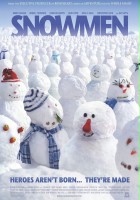 plakat filmu Snowmen