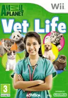 plakat gry Animal Planet: Vet Life