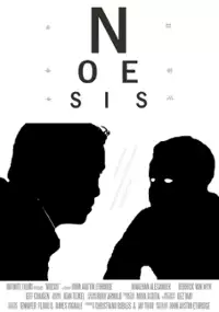 Plakat filmu Noesis