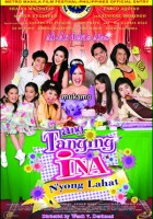 plakat filmu Ang Tanging Ina