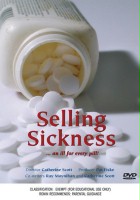 plakat filmu Selling Sickness