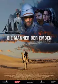 Plakat filmu Die Männer der Emden