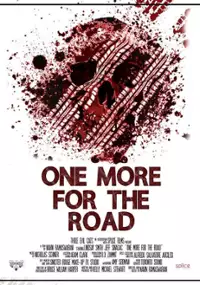 Plakat filmu One More for the Road