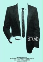 plakat filmu Sly Cad