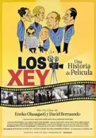 Eneko Olasagasti / Los Xey, una historia de película