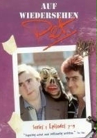 plakat - Auf Wiedersehen, Pet (1983)