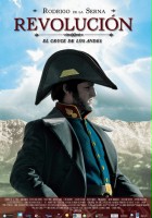 plakat filmu San Martín: El cruce de Los Andes