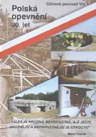 plakat filmu Ożywione fortyfikacje: Fortyfikacje II Rzeczypospolitej